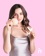 KIT Nipple Covers - Timeless Life-Savers