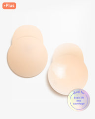 LIFT Reusable Silicone Nipple Covers - Lift Me Up PLUS