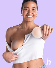 Kit I heart me + Nipple Covers