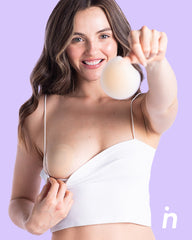 Kit I heart me + Nipple Covers