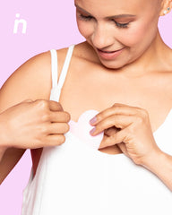 Kit I heart me + Nipple Covers