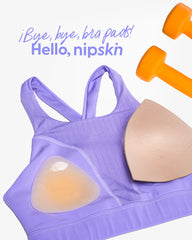 KIT Nipple Covers - Triangles Don't Lose Me